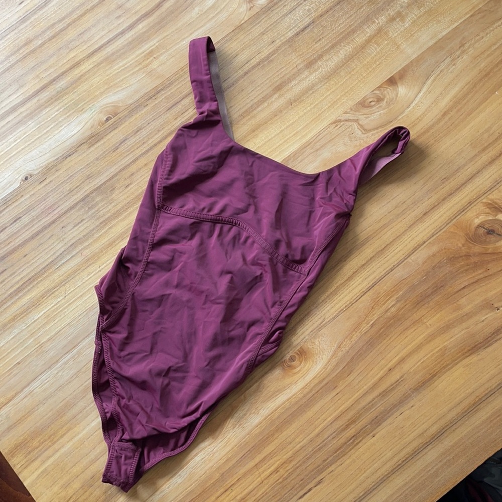 Fabletics bodysuit